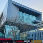 Curtain Wall
