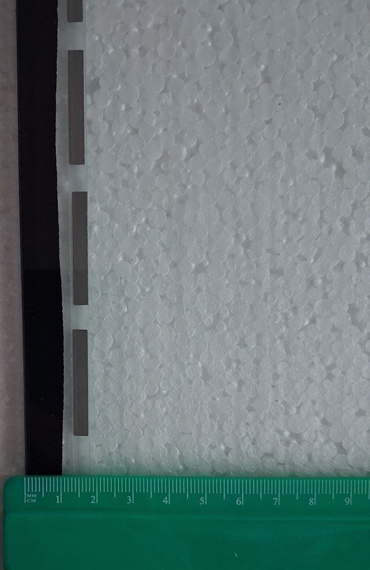 Green Detail