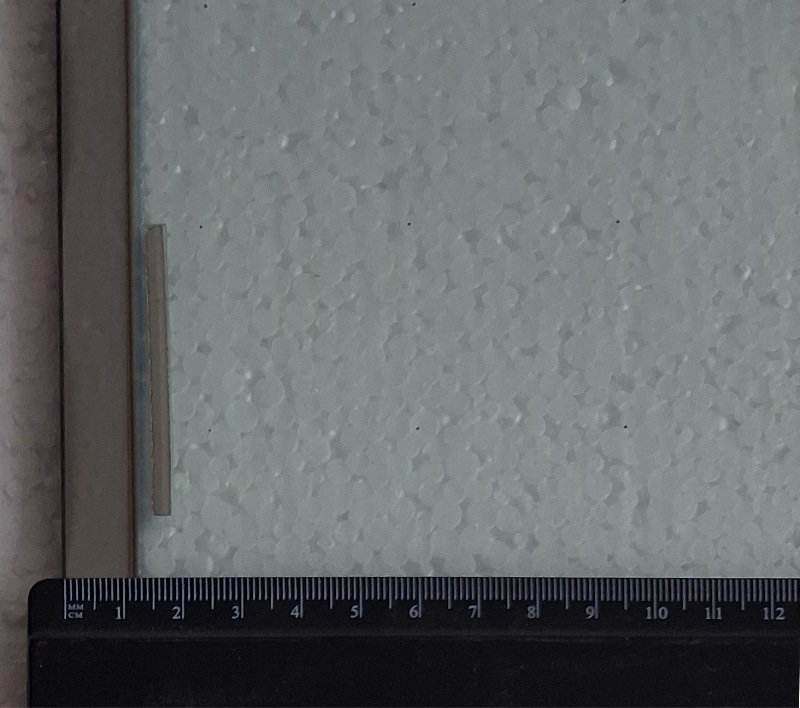 Silver Detail