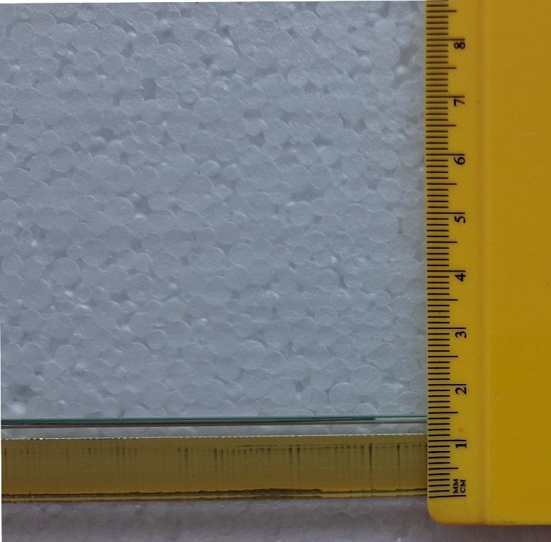 Yellow Detail